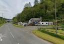 The Lloyney Inn, near Knighton on the Herefordshire border, looks set to be lost forever as plans to turn it into a house are given the go-ahead. Picture: Google