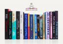 Costa Book Prize 2021 has unveiled its five category winners. Picture: Costa