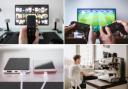 16 electrical gadgets costing you a small fortune every year. (Canva)