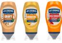 Hellmann's to release trio of new sauces, including gravy mayonnaise (Hellmann's)