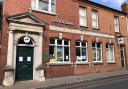 Lloyds Bank has unexpectedly closed one of its branches in Herefordshire this week