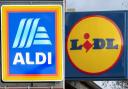 Aldi and Lidl: What's in the middle aisles from Thursday June 2 (PA/Canva)