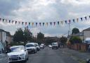 Latest updates: Hereford streets come together for big jubilee street party