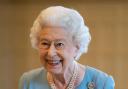 Queen Elizabeth II book of condolence: your tributes