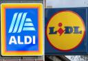 Take a look at what's in Aldi and Lidl middle aisles from Thursday August 4 (PA/Canva)
