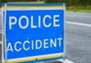 Police are appealing for witnesses after a fatal crash between Ross-on-Wye and Monmouth last night.