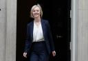 In Prime Minister's Questions Liz Truss said that she was 