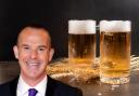 Martin Lewis reveals how you can claim free beer before Sunday