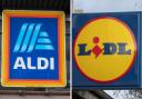 What to expect in the middle aisles of Aldi and Lidl from Sunday, November 27