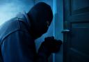 Balaclava-clad burglars break into Herefordshire shop