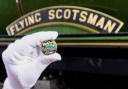 Flying Scotsman’s 100-year anniversary celebrated on new Royal Mint coins, find out how you can buy one