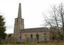 St Mary's Church, Stoke Edith, will be sold to the Foley family, if plans get the go-ahead.