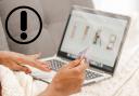 Which? expressed concerns that Etsy users were being ripped off by sellers