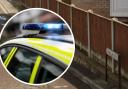 A man died from stab wounds in Oaklands, Coleford