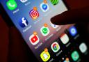 The study looked at the likes of Facebook, Twitter, Instagram and more to see which apps accessed more of your personal data than others
