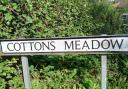 Police were called to Cottons Meadow in Kingstone on Saturday evening (August 5)