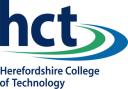 Herefordshire College of Technology.