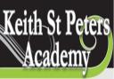 Keith St Peters Academy.