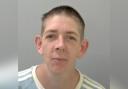 Anthony Shingler has previously been banned from shops in Ludlow