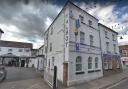 Answers wanted after unauthorised works to listed Herefordshire hotel
