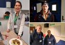 Vikki Thomas, Will Neville, Paul Brazier and Anna Davey explain how support for Hereford\'s rough sleepers will work