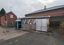 The loos in Bromyard have been closed for several months