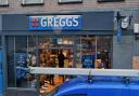 Lauren Holland attacked her victim with a wine bottle in Greggs, Hereford
