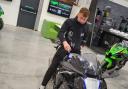 Tribute paid to teen biker killed in Herefordshire crash