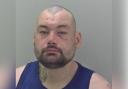 Joshua Bewick is wanted for recall to prison
