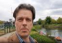 Gavin McEwan reports from the river Wye in Hereford on a dispute among river users