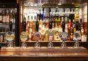A selection of craft cider will be on offer at Hereford's Wetherspoon pub in Commercial Road