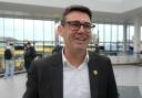 Mr Burnham has said he would enter a leadership contest if one were triggered, which would require 81 MPs to back a candidate.