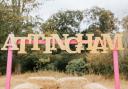 Enjoy some fun at Attingham Park this bank holiday weekend