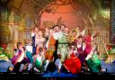Magical:Jack and the Beanstalk