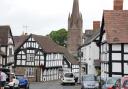 Weobley has been named as the most stylish place to live in Herefordshire