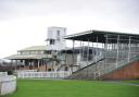 There will be a point-to-point meeting at Hereford Racecourse this Saturday