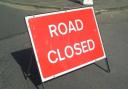 There will be four roads closed in Hereford over the next few weeks