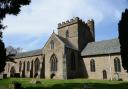 St. Peter's Church, Bromyard, is looking for a new vicar