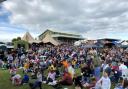 Popular Hereford festival returns this summer as boss steps down