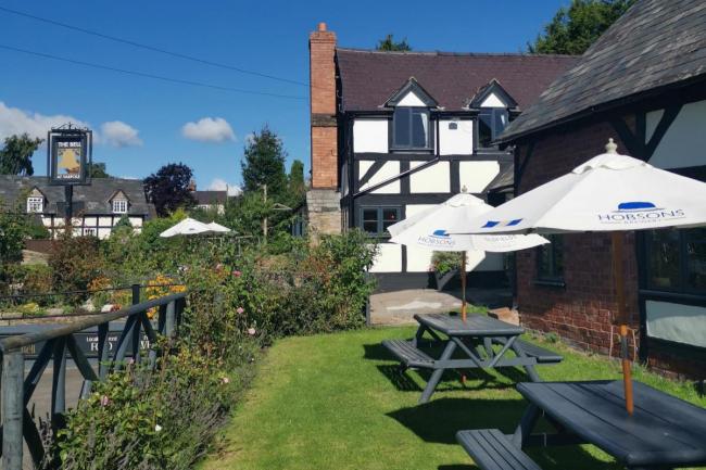 The Bell at Yarpole will close this weekend amid staff shortages
