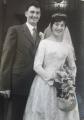 Hereford Times: Lesley and John Phillips