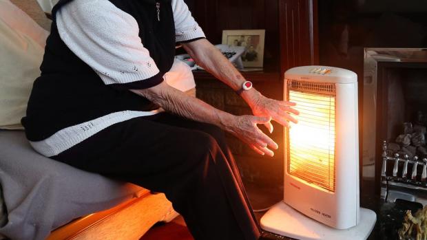 Hereford Times: The Warm Home Discount could see you save up to £140 on your energy bills. (PA)