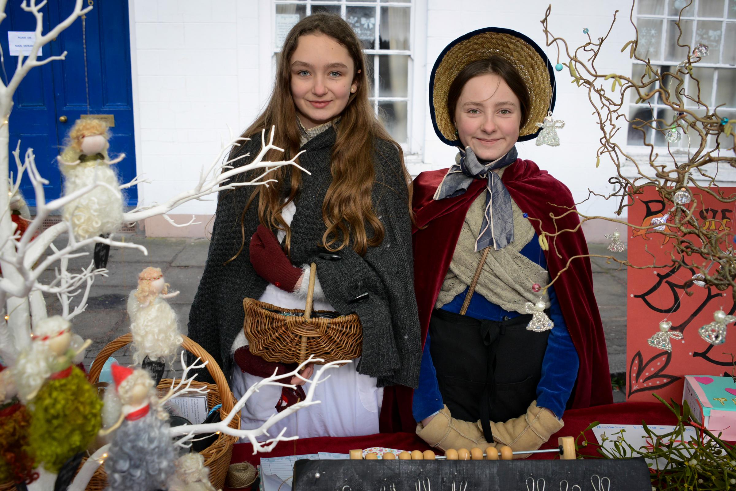 The Victorian market returns later this month