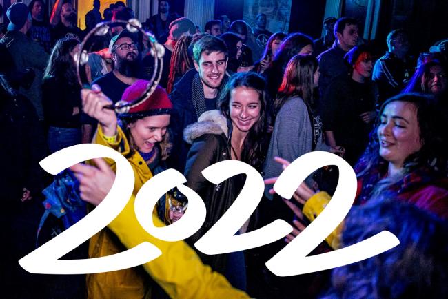 What's on and not on for New Year's Eve 2022 in Herefordshire and the Borders