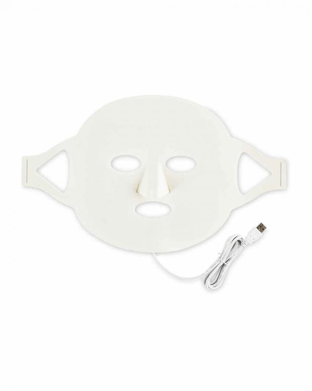 Hereford Times: SOLAS LED Face Mask (Aldi)