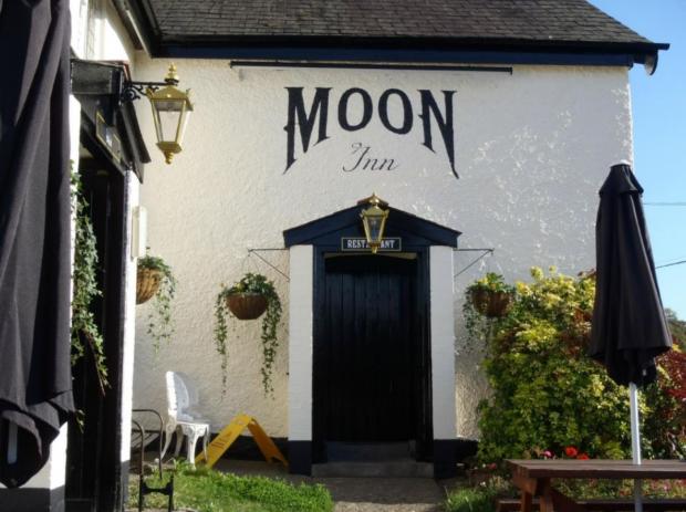 Hereford Times: Moon Inn (Tripadvisor)