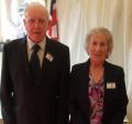 Hereford Times: Ron and Noeline Bithell