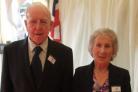Ron and Noeline Bithell