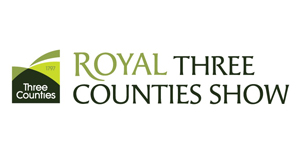 Hereford Times: Royal Three Counties Show Logo