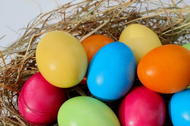 Activities for youngsters in Redditch will be taking place throughout the Easter holidays. Image: Pixabay.